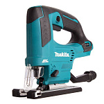 Аккумуляторный лобзик Makita 12В CXT JV103DZ
