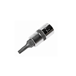 Бита-головка JTC TORX 1/4" T15х37мм JTC-23715