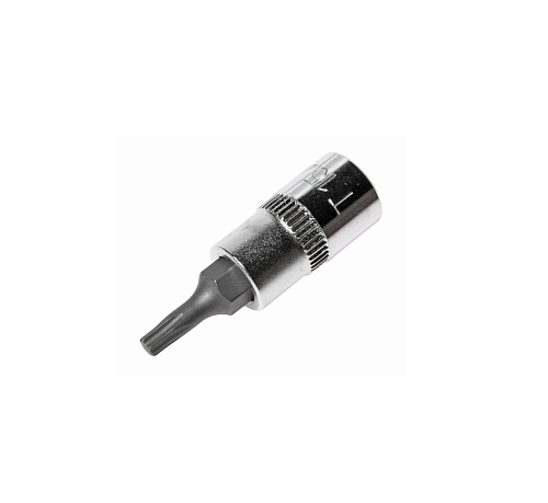 Бита-головка JTC TORX 1/4" T15х37мм JTC-23715