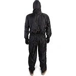 Комбинезон малярный черный XL/52-54 Jeta Safety JPC75-BL-XL