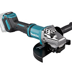 Угловая шлифовальная машина 230 мм, 40В XGT Makita GA038GZ