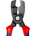 Кабелерез 200мм Ø 20 мм KNIPEX KN-9512200