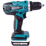 Дрель-шуруповерт 30 Нм, 14.4В G-серия Makita DF347DWE