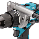 Дрель-шуруповерт 140 Нм, 40В XGT Makita DF001GZ