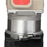Аккумуляторный кромочный фрезер CROWN 20В (B3+) CT26010HX-4 BMC