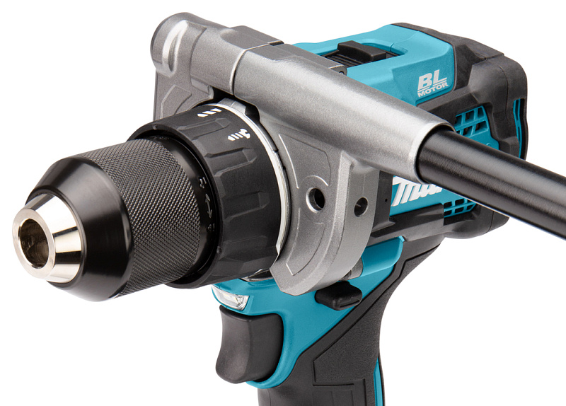 Дрель-шуруповерт 140 Нм, 40В XGT Makita DF001GZ