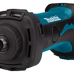Прямая шлифовальная машина Makita 18В LXT DGD801Z