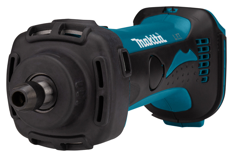 Прямая шлифовальная машина Makita 18В LXT DGD801Z