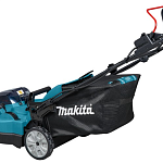 Газонокосилка аккумуляторная Makita 18В LXT DLM539Z