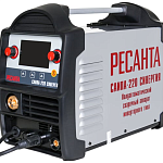 Сварочный полуавтомат РЕСАНТА САИПА-220 СИНЕРГИЯ 65/75
