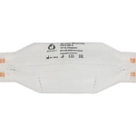 Полумаска с клапаном Micron Flex FFP3 NR Jeta Safety JM-9332