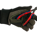 Бокорезы прецизионные 125 мм Electronic Super Knips KNIPEX KN-7803125