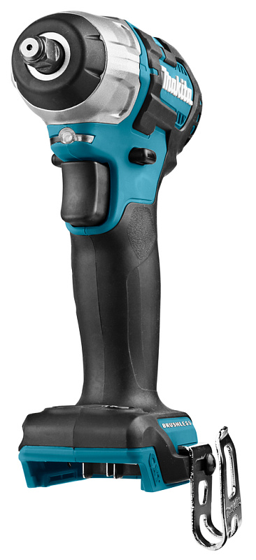 Ударный аккумуляторный гайковерт Makita 12В CXT TW060DZ