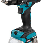 Дрель-шуруповерт 140 Нм, 40В XGT Makita HP001GZ
