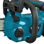 Цепная аккумуляторная пила Makita 40В XGT UC004GM101