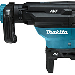 Аккумуляторный отбойный молоток SDS-Max 20,9 Дж, 40В XGT Makita HM002GZ03