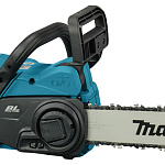 Цепная аккумуляторная пила Makita 18В LXT DUC357Z