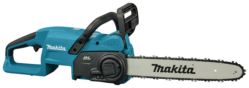 Цепная аккумуляторная пила Makita 18В LXT DUC357Z