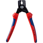 Кабелерез 160 мм Ø 15 мм StepCut KNIPEX KN-9512160