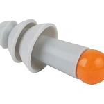 Беруши противошумные 33дБ, в чехле Jeta Safety JEM30