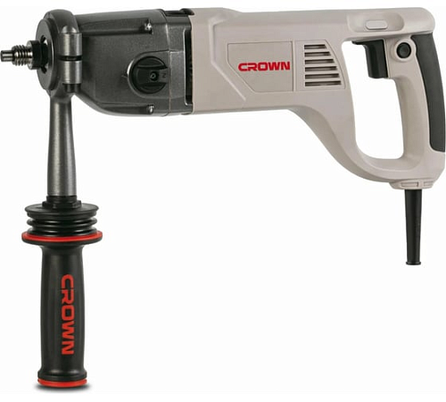 Дрель ударная электрическая CROWN CT32072DH BMC