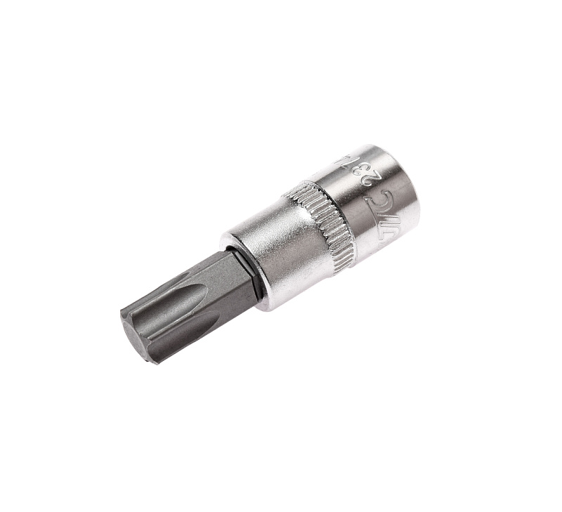 Бита-головка JTC TORX 1/4" T45х37мм JTC-23745