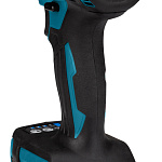 Ударный аккумуляторный гайковерт Makita 18В LXT DTW300Z