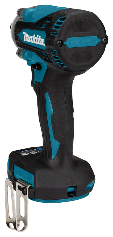 Ударный аккумуляторный гайковерт Makita 18В LXT DTW300Z