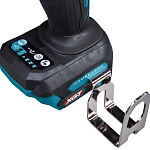 Ударный аккумуляторный гайковерт Makita 40В XGT TW007GZ