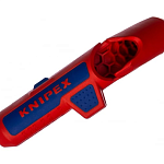 Cтриппер 135 мм 0.2-4 мм² SB KNIPEX KN-169501SB