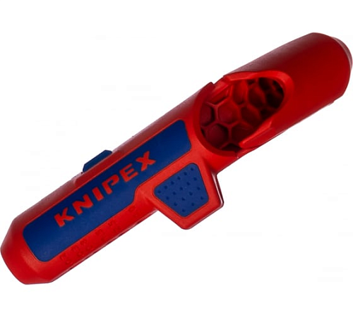 Cтриппер 135 мм 0.2-4 мм² SB KNIPEX KN-169501SB