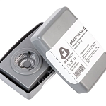 Держатели для предфильтров, байонет (2шт.) Jeta Safety 5102