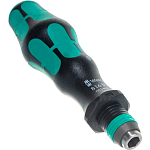 Отвёртка-битодержатель 119мм 1/4" WERA WE-051462
