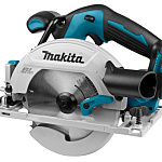 Дисковая аккумуляторная пила 165 мм, 18В LXT Makita DHS680Z