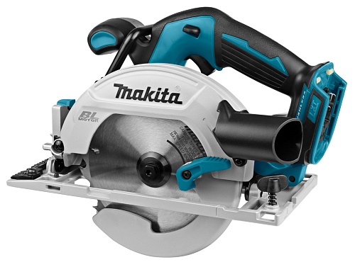 Дисковая аккумуляторная пила 165 мм, 18В LXT Makita DHS680Z
