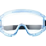 Очки защитные закрытого типа Chem Vision Jeta Safety JSG1011-C