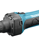 Прямая шлифовальная машина Makita 18В LXT DGD800Z
