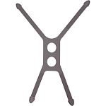 Оголовье полнолицевой маски Jeta Safety 65957
