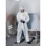 Комбинезон из дышащего материала SMS M/48-50 Jeta Safety JPC35-M