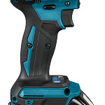 Аккумуляторный шуруповерт 180 Нм, 18В LXT Makita DTD172RTJ