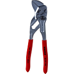 Клещи переставные 150 мм захват 27 мм KNIPEX KN-8603150