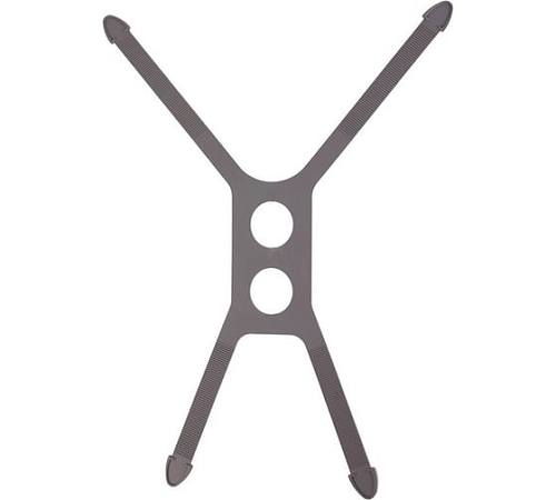 Оголовье полнолицевой маски Jeta Safety 65957