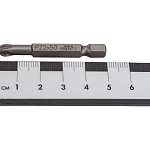Бита торсионная TZ PZ 2 x 50 мм WERA WE-060010
