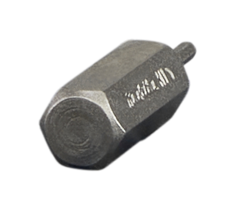 Бита HEX1.5, 25 мм, C-form, 3 шт Makita B-23662 B-23662