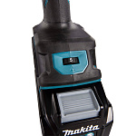 Угловая шлифовальная машина 125 мм, 40В XGT Makita GA023GZ
