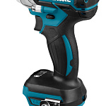 Ударный аккумуляторный гайковерт Makita 18В LXT DTW285Z
