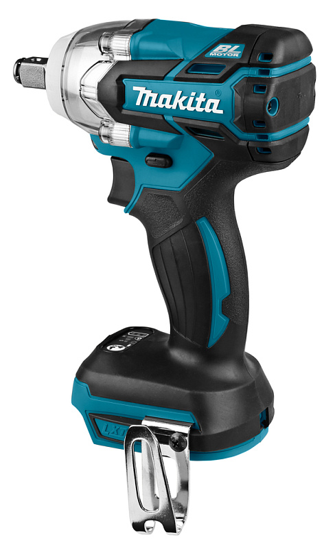 Ударный аккумуляторный гайковерт Makita 18В LXT DTW285Z