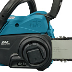 Цепная аккумуляторная пила Makita 18В LXT DUC407Z