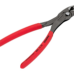 Клещи 200 мм 4-22 мм (фронтальный и боковой захват) KNIPEX KN-8201200