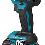 Аккумуляторный шуруповерт 170 Нм, 18В LXT Makita DTD153RT